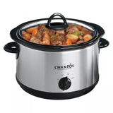 Crock-Pot Classic Slow Cooker, 4.5 Quart-048894043383-LR-272676-3-LR eShop