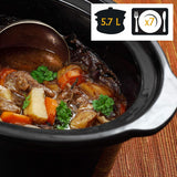 Crock-Pot Cook and Carry Slow Cooker, 6 Quart-048894035937-LR-344083-4-LR eShop