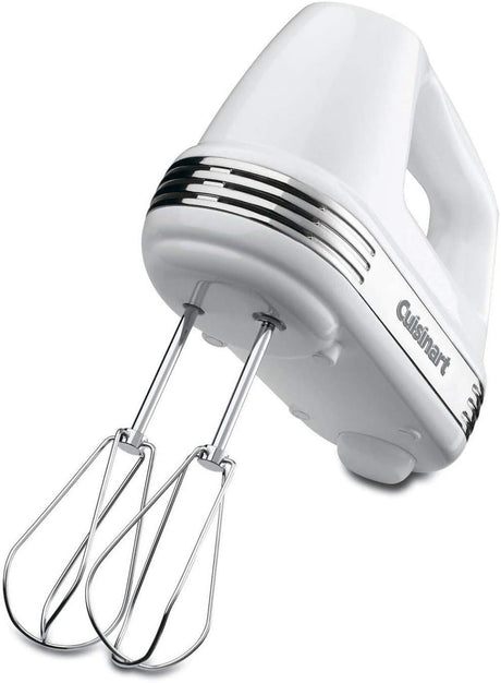 Cuisinart Power Advantage 7-Speed Hand Mixer - White & Silver-086279019479-LR-332649-1-LR eShop