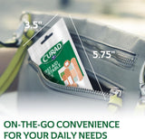 CURAD First Aid On-the-Go Essentials Portable Pack, 15 count-193489016393-LR-351298-7-LR eShop