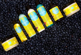 Curls Reparative Leave in Conditioner - Blueberry Bliss, 8 oz-859776000208-LR-355199-7-LR eShop