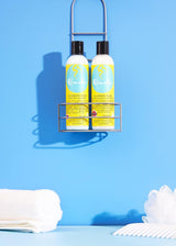 Curls Reparative Leave in Conditioner - Blueberry Bliss, 8 oz-859776000208-LR-355199-9-LR eShop
