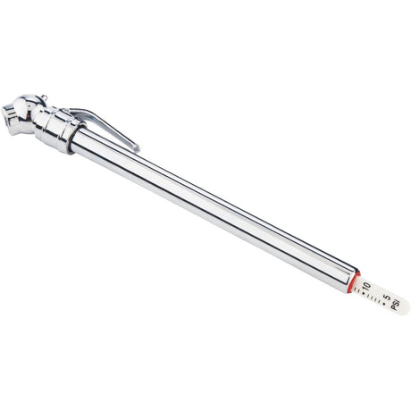 Custom Accessories 5-50 psi Chrome-Plated Tire Gauge-077341744467-LR-227729-2-LR eShop