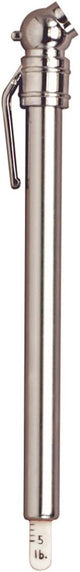 Custom Accessories 5-50 psi Chrome-Plated Tire Gauge-077341744467-LR-227729-3-LR eShop