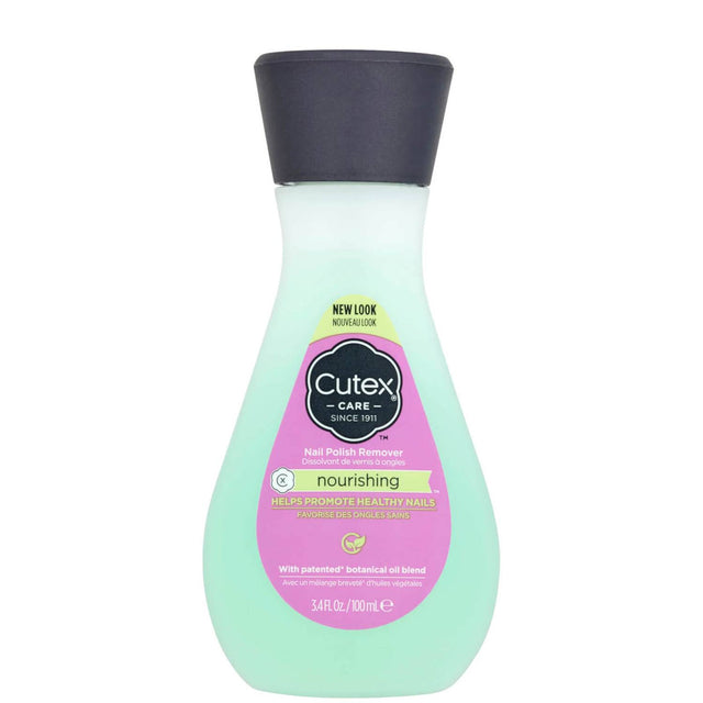 Cutex Nourishing Nail Polish Remover, 3.4 oz-309971370212-LR-358717-1-LR eShop