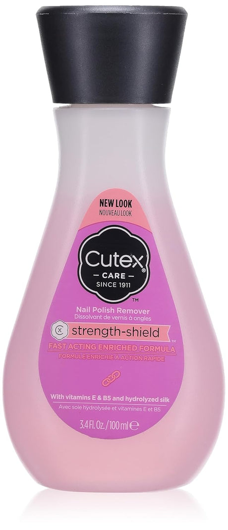 Cutex Strength-Shield Nail Polish Remover, 3.4 oz-309971370250-LR-344077-1-LR eShop
