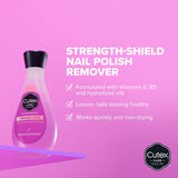 Cutex Strength-Shield Nail Polish Remover, 6.7 oz-309971370267-LR-309014-2-LR eShop