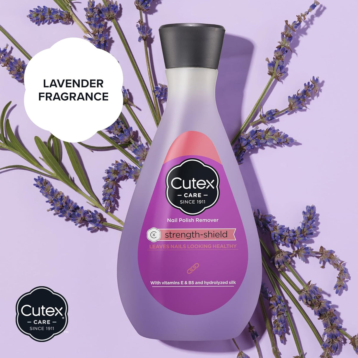 Cutex Strength-Shield Nail Polish Remover, 6.7 oz-309971370267-LR-309014-5-LR eShop