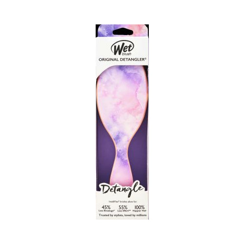 Wet Brush Original Detangler Colorwash, 1 CT