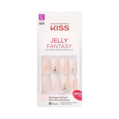 NAILS JELLY FANTASY JELLYJUICE