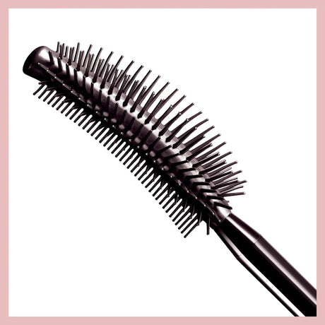 Maybelline Lash Sensational Fanning Brush 253 Blackest Black