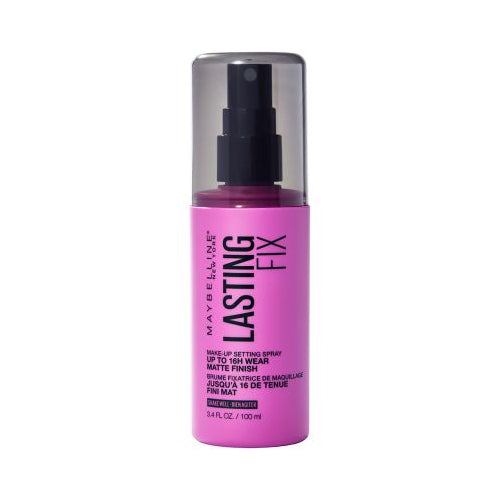 Maybelline Face Studio Lasting Fix Setting Spray, 0.2 fl oz