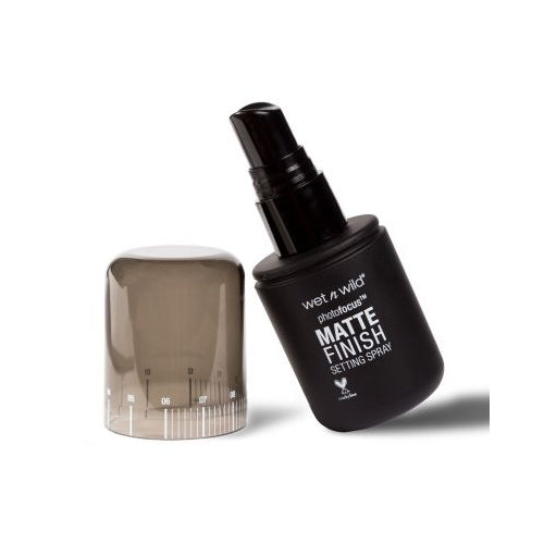 wet n wild Photo Focus Matte Finish Setting Spray - Matte Appeal