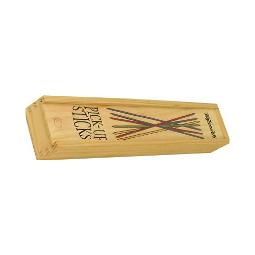 PICK-UP STICKS