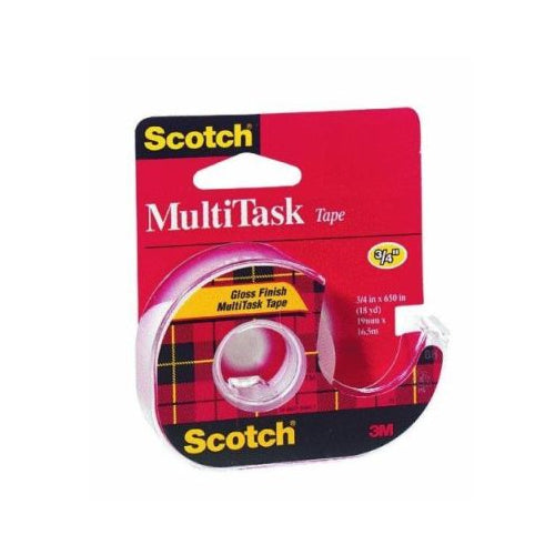 Scotch Multi-Task Tape 3M