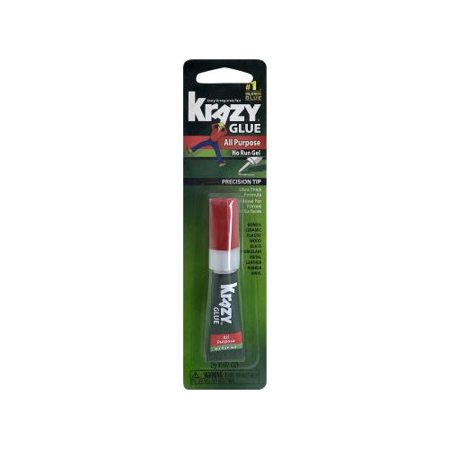 Krazy Glue All-Purpose Gel