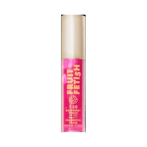 FRUIT FETISH LIP OIL RASPBR