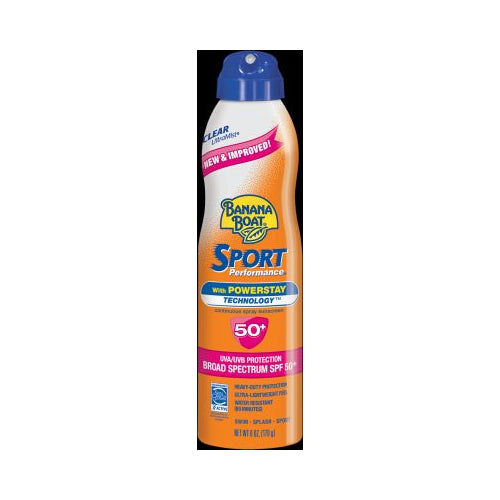 B/BOAT ULT/MST SPORT SPF50 6Z