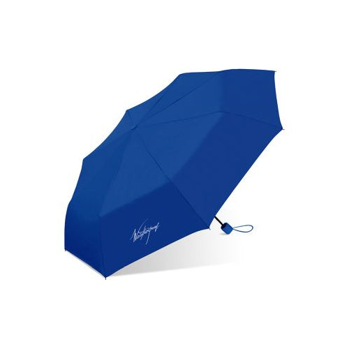 Chaby Weatherproof Manual Super Mini Umbrella 42 In