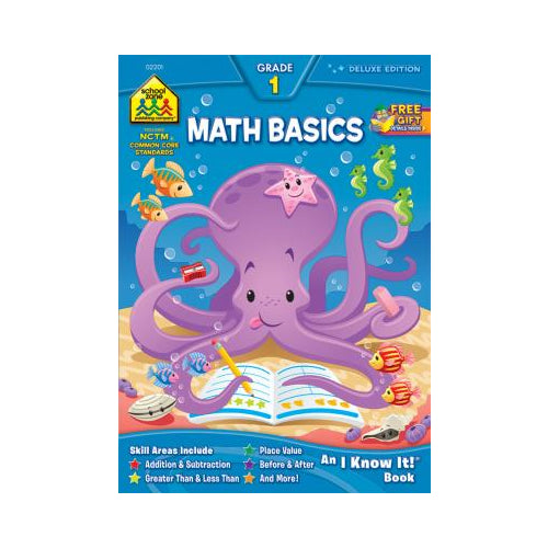 MATH BASIC 1