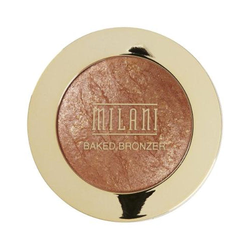 Milani Baked Bronzer Glow