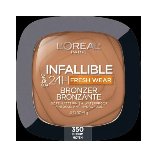 INF BRONZER MEDIUM