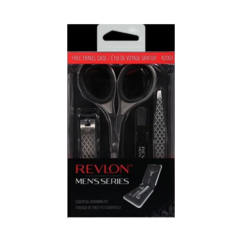 Revlon Men’s Series Essential Grooming Kit