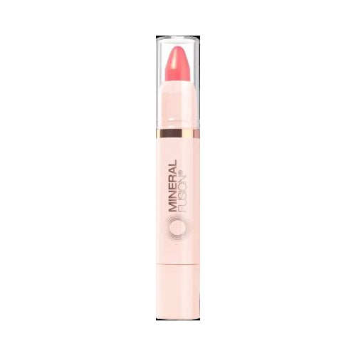 SHEER MOISTURE LIP TINT SHIMMR