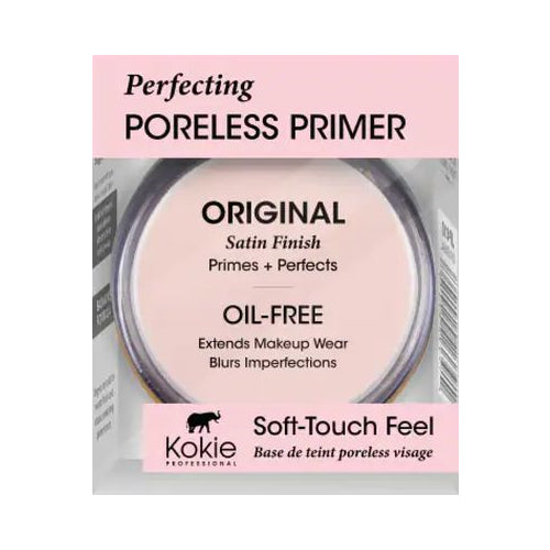 PRIMER PORELESS ORIG