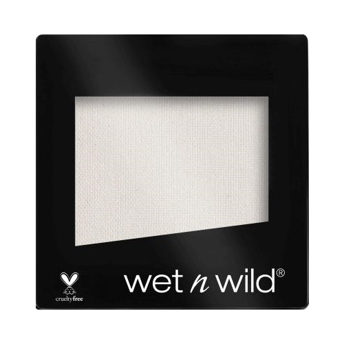 wet n wild Color Icon Eyeshadow Single - Sugar