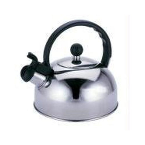 TEA KETTLE 2.5QT SS LIBERTY