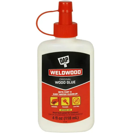 DAP Weldwood Original Wood Glue, 4 oz-070798004962-LR-357308-1-LR eShop