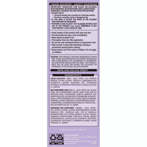 Dark & Lovely Fade Resist Rich Conditioning Hair Color - 371 Jet Black-072790003714-LR-224347-5-LR eShop