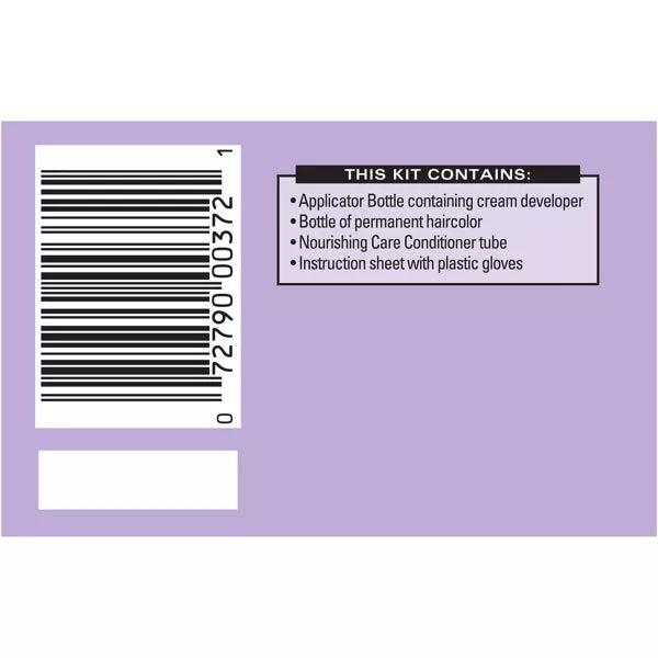 Dark & Lovely Fade Resist Rich Conditioning Hair Color - 401 Natural Black-072790003721-LR-224348-6-LR eShop