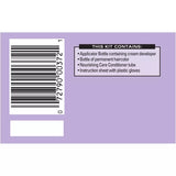 Dark & Lovely Fade Resist Rich Conditioning Hair Color - 401 Natural Black-072790003721-LR-224348-6-LR eShop