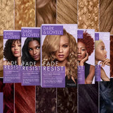 Dark & Lovely Fade Resist Rich Conditioning Hair Color - 401 Natural Black-072790003721-LR-224348-9-LR eShop
