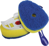 Dawn Dishwand Refills Kitchen Brush Refill Heads, 2 count-011171357503-LR-357412-2-LR eShop