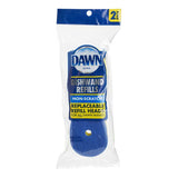 Dawn Non-Scratch Fillable Dishwand Scrub Sponge Pad Refill 2 pk-011171357534-LR-292856-1-LR eShop