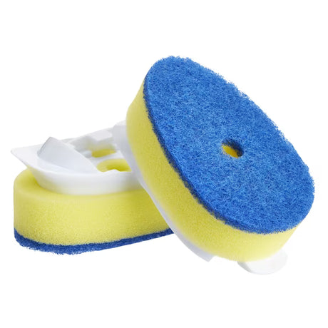 Dawn Non-Scratch Fillable Dishwand Scrub Sponge Pad Refill 2 pk-011171357534-LR-292856-2-LR eShop