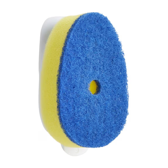 Dawn Non-Scratch Fillable Dishwand Scrub Sponge Pad Refill 2 pk-011171357534-LR-292856-3-LR eShop