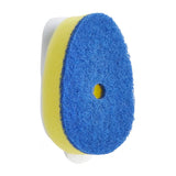 Dawn Non-Scratch Fillable Dishwand Scrub Sponge Pad Refill 2 pk-011171357534-LR-292856-3-LR eShop