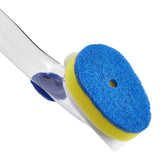 Dawn Non-Scratch Fillable Dishwand Scrub Sponge Pad Refill 2 pk-011171357534-LR-292856-4-LR eShop