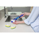 Dawn Non-Scratch Fillable Dishwand Scrub Sponge Pad Refill 2 pk-011171357534-LR-292856-6-LR eShop