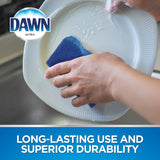 Dawn Non-Scratch Kitchen Dish Sponges, 9pk-011171380648-LR-337170-3-LR eShop
