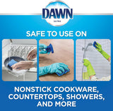 Dawn Non-Scratch Kitchen Dish Sponges, 9pk-011171380648-LR-337170-4-LR eShop