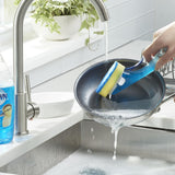 DAWN Non-Scratch Premium Fillable Dishwand-011171357510-LR-357413-6-LR eShop