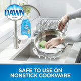 Dawn Power Clean Wedge-Shaped Scrubber Sponges, 3pk-011171285899-LR-349280-3-LR eShop