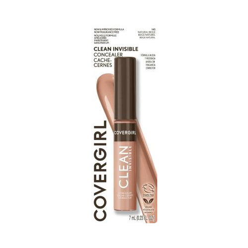 CLN INVIS CONCEAL NAT BEIGE