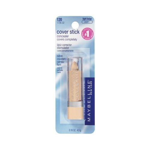 Maybelline Cover Stick Concealer 120 Light Beige