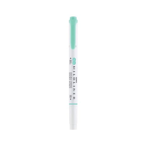 MILDLINER HL BLUE GREEN